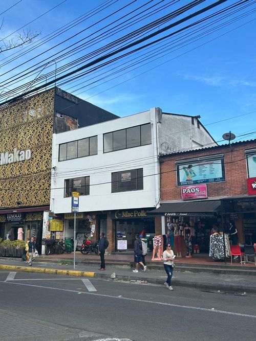 Local en  Arriendo en Suba urbano, Bogotá - Miniatura 27