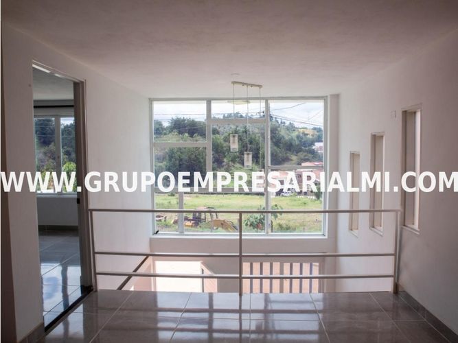 Apartaestudio en  Venta en Alto la compa�ia, San vicente - Miniatura 3