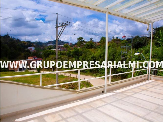 Apartaestudio en  Venta en Alto la compa�ia, San vicente - Miniatura 8