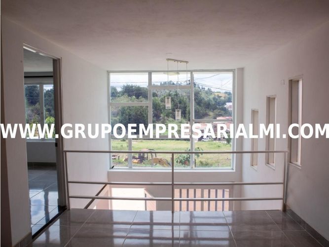 Apartaestudio en  Venta en Alto la compa�ia, San vicente - Miniatura 12
