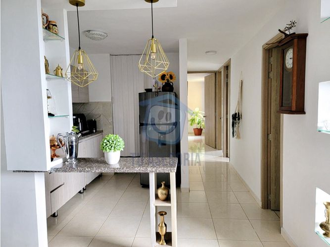 Apartamento en  Venta en Santa rosa de cabal - Imagen 1