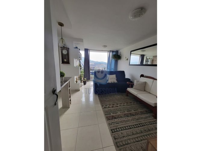 Apartamento en  Venta en Santa rosa de cabal - Miniatura 2