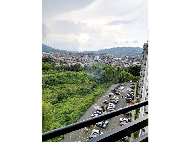 Apartamento en  Venta en Santa rosa de cabal - Miniatura 4