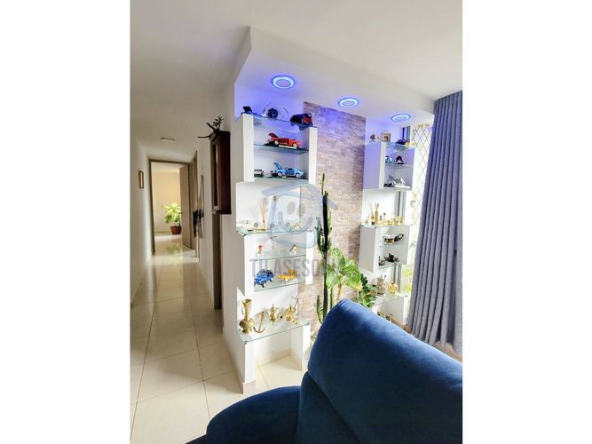 Apartamento en  Venta en Santa rosa de cabal - Miniatura 5