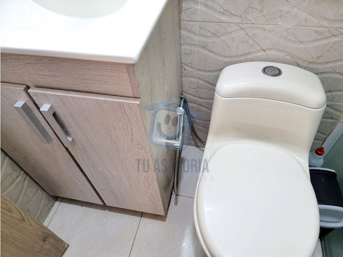 Apartamento en  Venta en Santa rosa de cabal - Miniatura 10