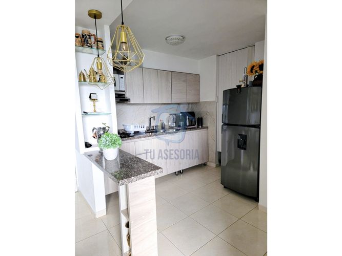Apartamento en  Venta en Santa rosa de cabal - Miniatura 12