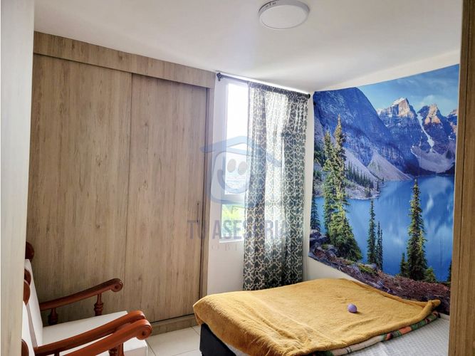 Apartamento en  Venta en Santa rosa de cabal - Miniatura 13