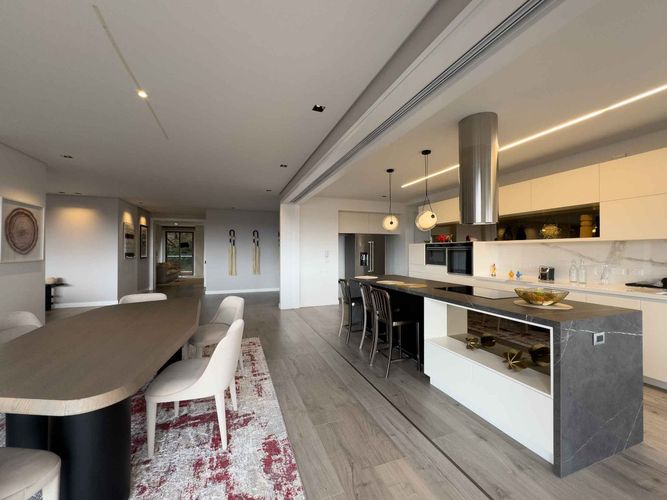 Apartamento en  Venta en Santa barbara alta, Bogotá - Miniatura 4