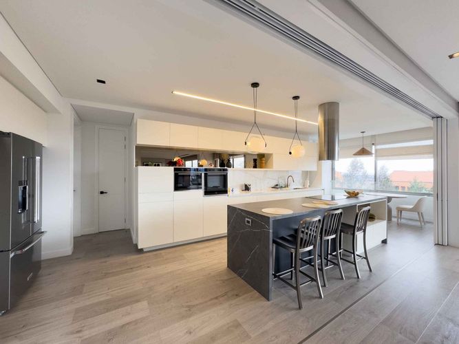 Apartamento en  Venta en Santa barbara alta, Bogotá - Miniatura 6
