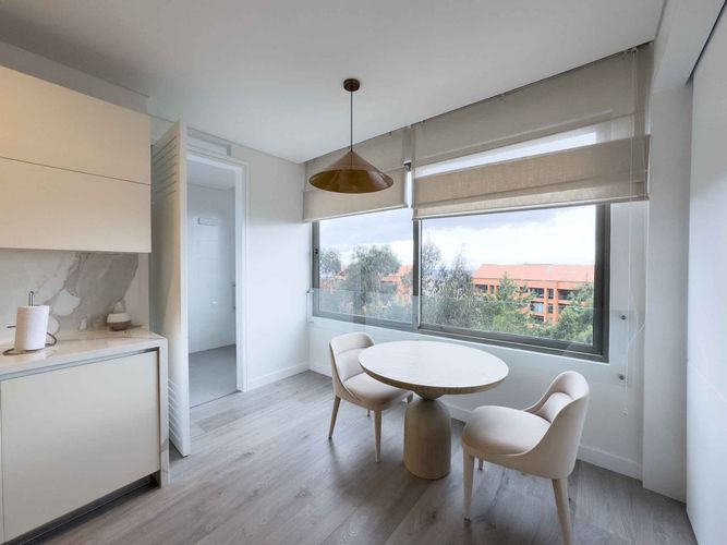 Apartamento en  Venta en Santa barbara alta, Bogotá - Miniatura 7