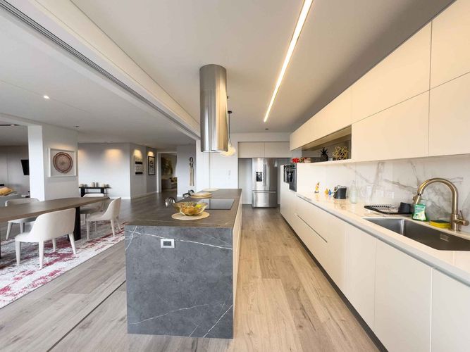 Apartamento en  Venta en Santa barbara alta, Bogotá - Miniatura 8