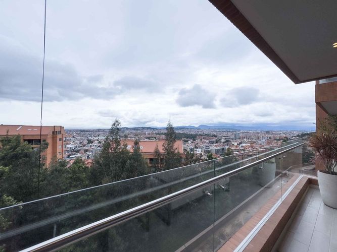 Apartamento en  Venta en Santa barbara alta, Bogotá - Miniatura 11