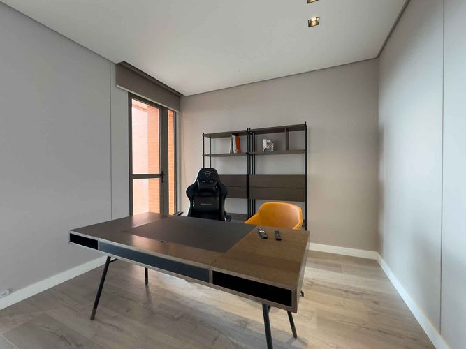 Apartamento en  Venta en Santa barbara alta, Bogotá - Miniatura 13