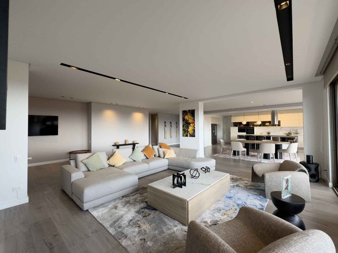 Apartamento en  Venta en Santa barbara alta, Bogotá - Miniatura 15