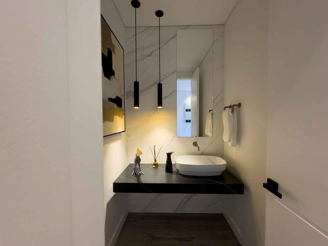 Apartamento en  Venta en Santa barbara alta, Bogotá - Miniatura 17