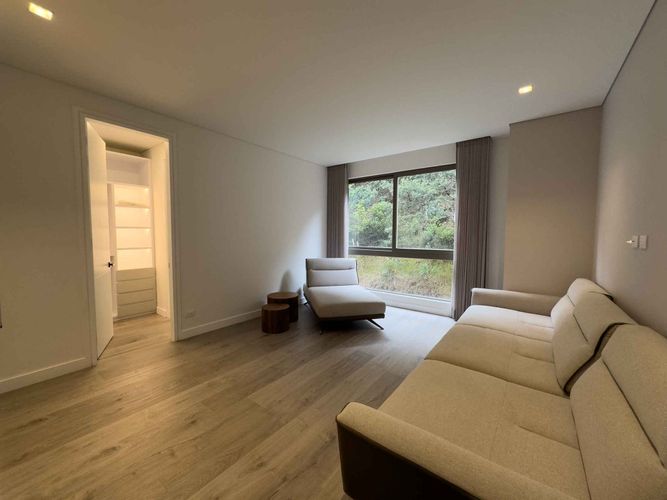 Apartamento en  Venta en Santa barbara alta, Bogotá - Miniatura 19