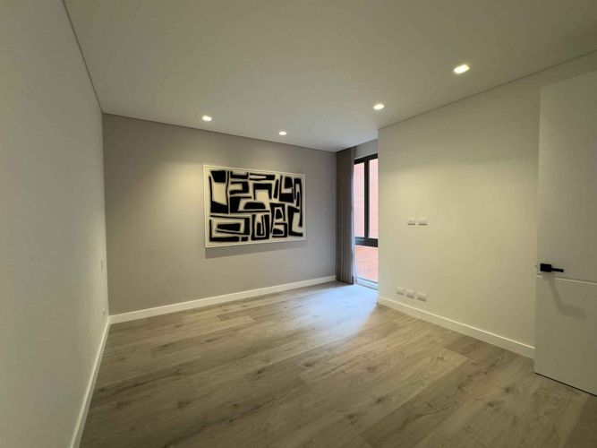 Apartamento en  Venta en Santa barbara alta, Bogotá - Miniatura 22