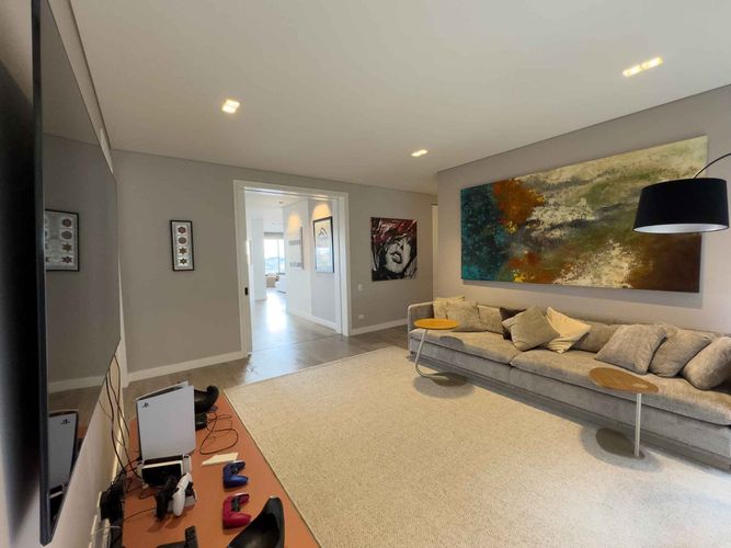 Apartamento en  Venta en Santa barbara alta, Bogotá - Miniatura 24