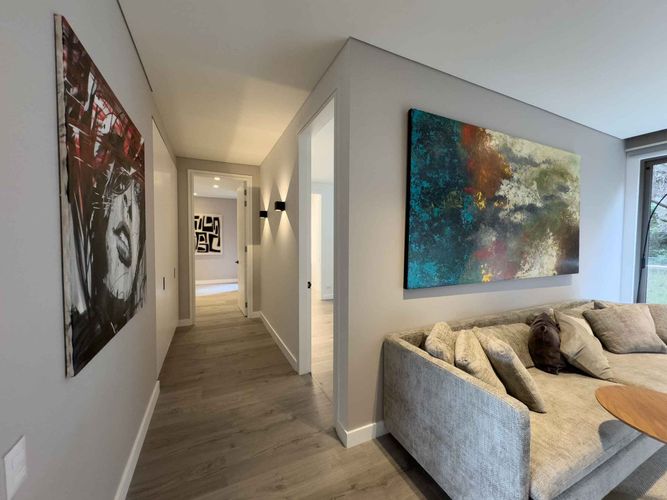Apartamento en  Venta en Santa barbara alta, Bogotá - Miniatura 25