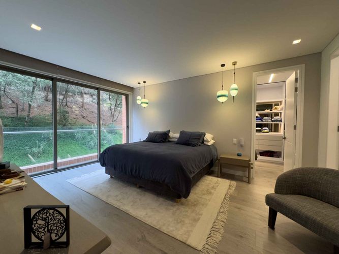 Apartamento en  Venta en Santa barbara alta, Bogotá - Miniatura 26