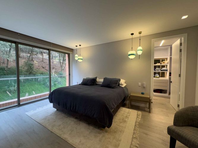 Apartamento en  Venta en Santa barbara alta, Bogotá - Miniatura 27