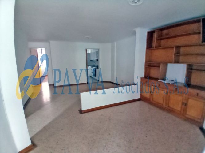 Apartamento en arriendo en Laureles, Medellín - Imagen 1