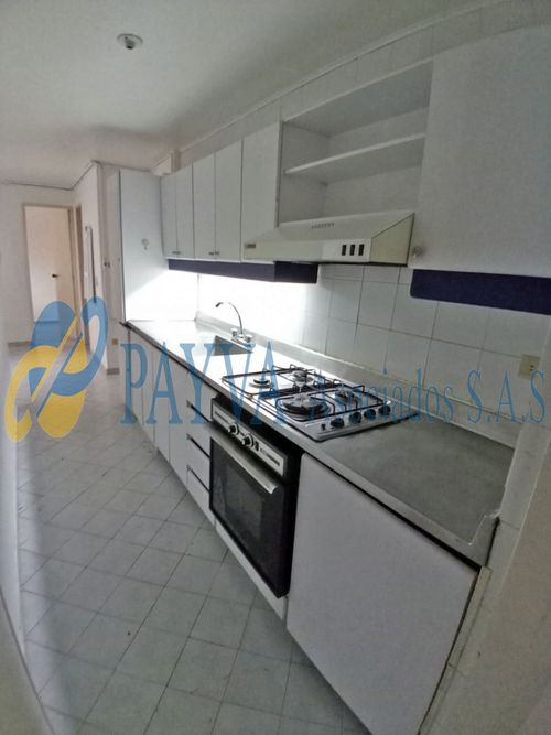 Apartamento en arriendo en Laureles, Medellín - Miniatura 6