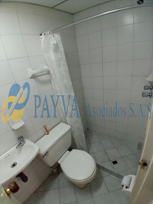 Apartamento en arriendo en Laureles, Medellín - Miniatura 10