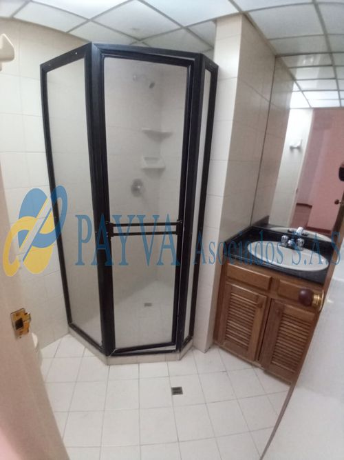 Apartamento en arriendo en Laureles, Medellín - Miniatura 12