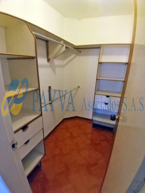 Apartamento en arriendo en Laureles, Medellín - Miniatura 15