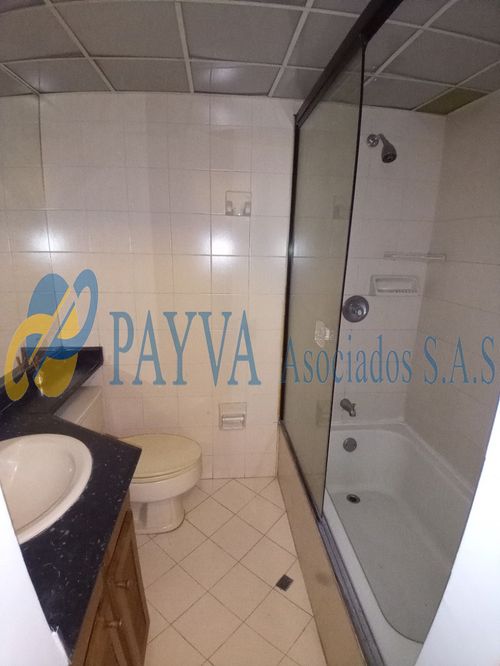 Apartamento en arriendo en Laureles, Medellín - Miniatura 16