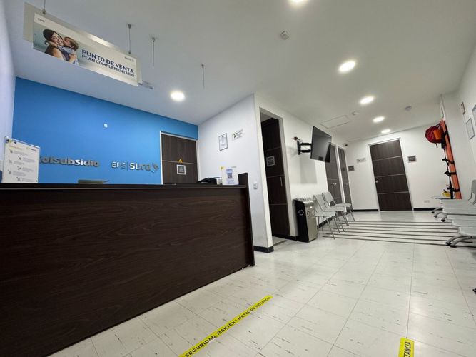 Local en  Arriendo en La igualdad, Bogotá - Imagen 1