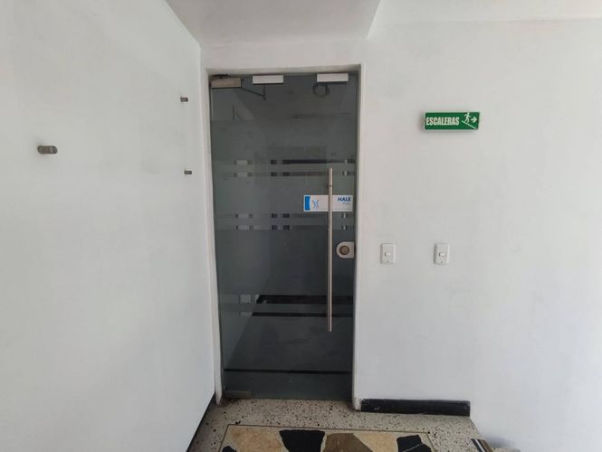 Oficina en  Arriendo en Chico norte, Bogotá - Imagen 1