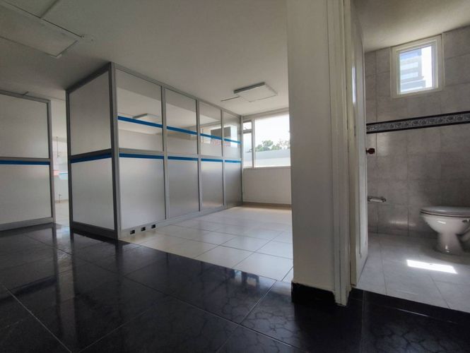 Oficina en  Arriendo en Chico norte, Bogotá - Miniatura 2