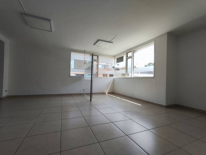 Oficina en  Arriendo en Chico norte, Bogotá - Miniatura 5