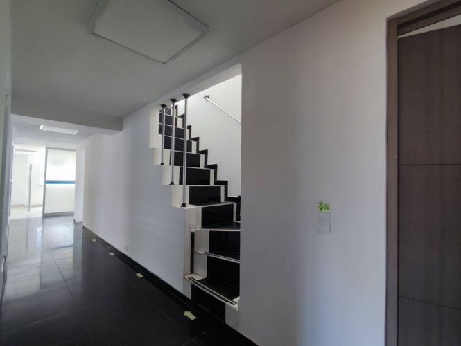 Oficina en  Arriendo en Chico norte, Bogotá - Miniatura 15