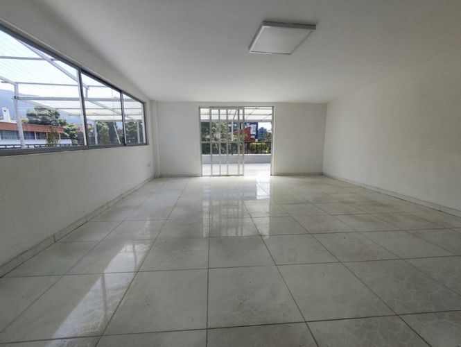 Oficina en  Arriendo en Chico norte, Bogotá - Miniatura 17