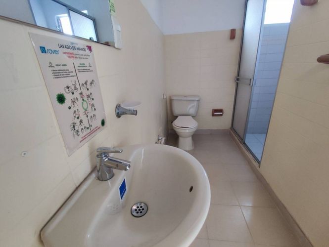 Oficina en  Arriendo en Chico norte, Bogotá - Miniatura 18