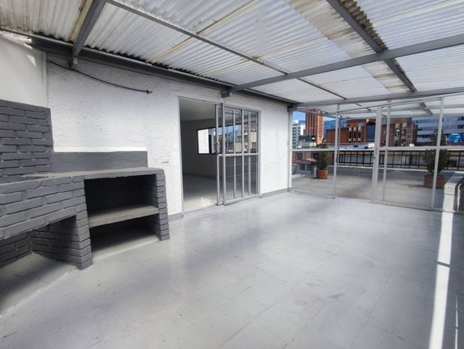 Oficina en  Arriendo en Chico norte, Bogotá - Miniatura 19