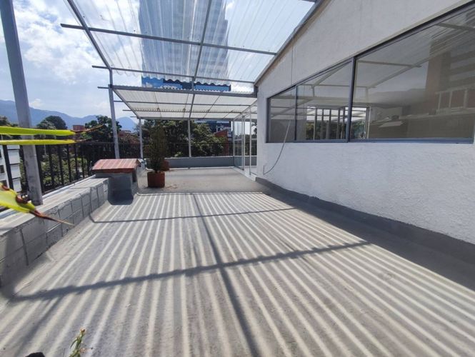 Oficina en  Arriendo en Chico norte, Bogotá - Miniatura 22