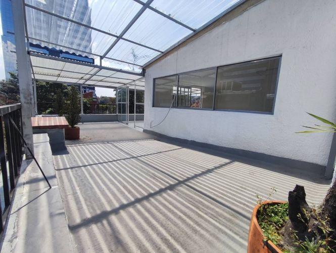 Oficina en  Arriendo en Chico norte, Bogotá - Miniatura 23