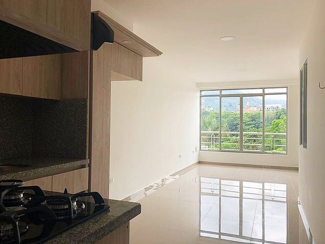 Edificio en  Venta en El poblado ii etapa, Pereira - Imagen 1
