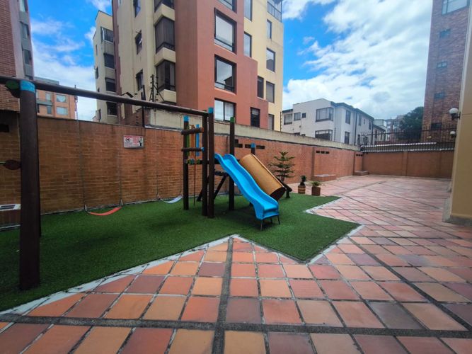 Apartamento en  Venta en Los cedritos, Bogotá - Miniatura 3