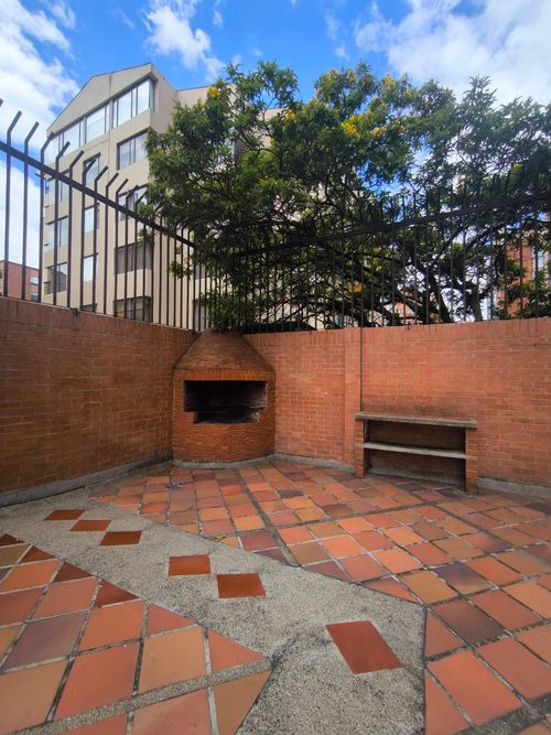 Apartamento en  Venta en Los cedritos, Bogotá - Miniatura 5