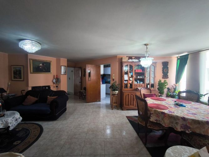 Apartamento en  Venta en Los cedritos, Bogotá - Miniatura 10