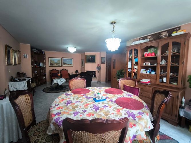 Apartamento en  Venta en Los cedritos, Bogotá - Miniatura 12