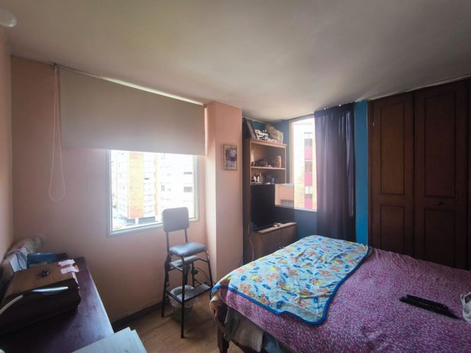 Apartamento en  Venta en Los cedritos, Bogotá - Miniatura 17