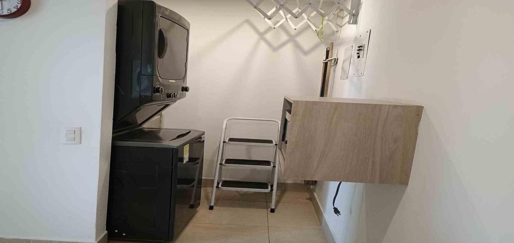 Apartaestudio en  Venta en Ub. los tulipanes, Armenia - Miniatura 4