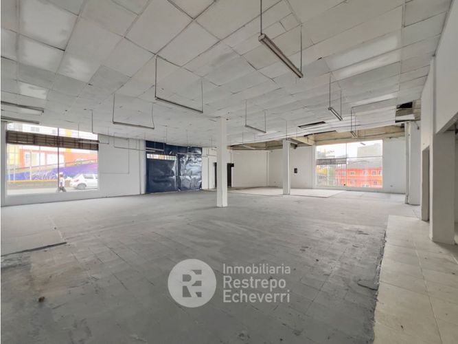 Local en  Arriendo en Av Paralela, Manizales - Imagen 1