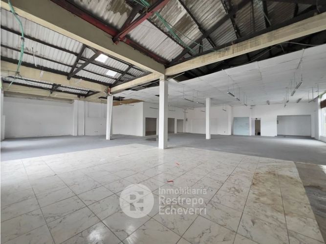 Local en  Arriendo en Av Paralela, Manizales - Miniatura 3
